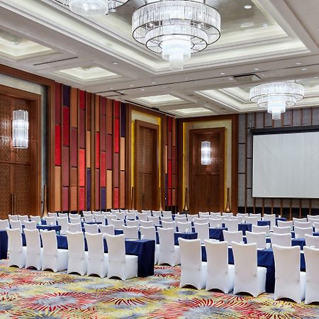 Intercontinental Lijiang Ancient Town Resort By Ihg Εξωτερικό φωτογραφία