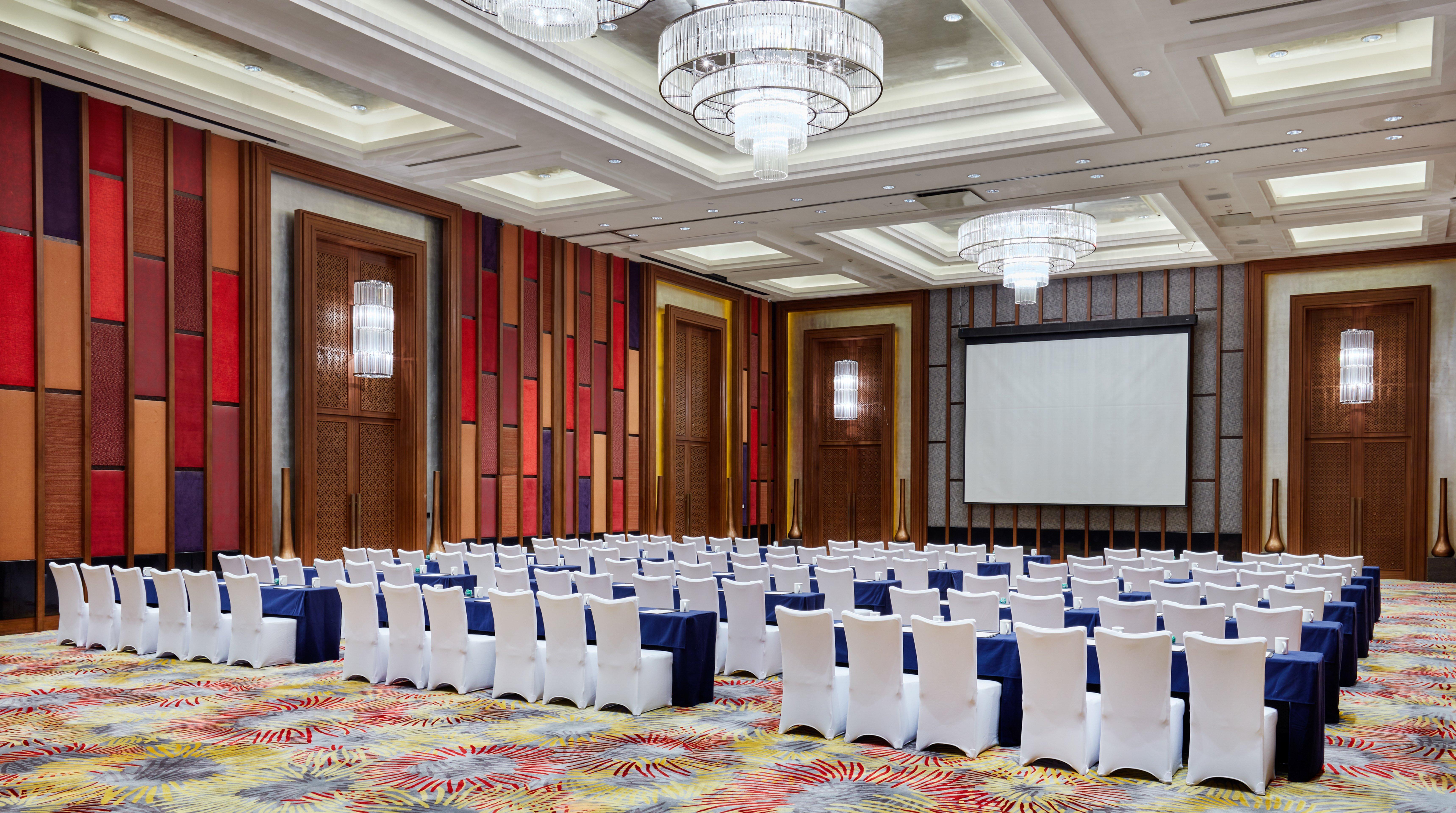 Intercontinental Lijiang Ancient Town Resort By Ihg Εξωτερικό φωτογραφία