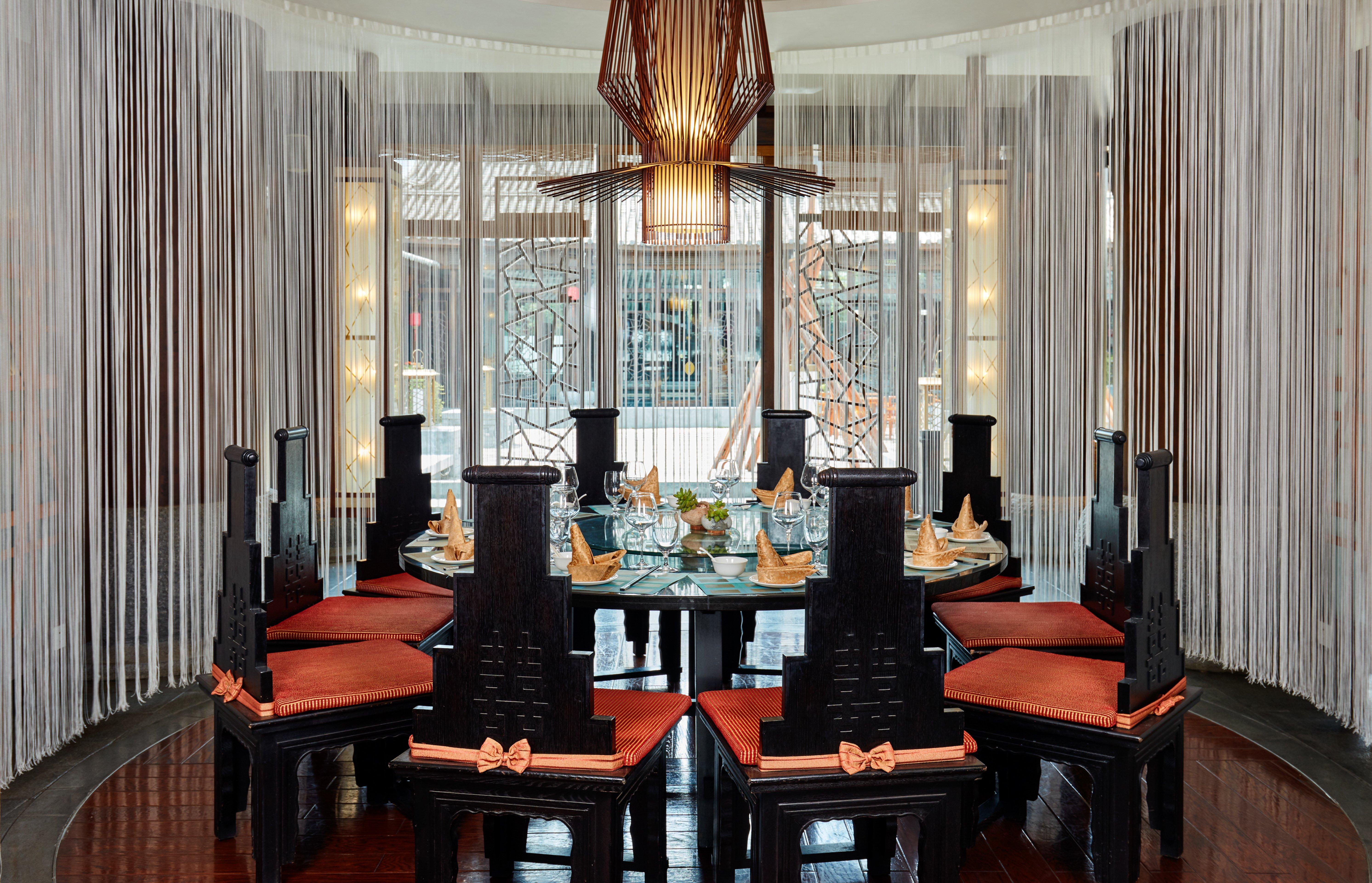 Intercontinental Lijiang Ancient Town Resort By Ihg Εξωτερικό φωτογραφία