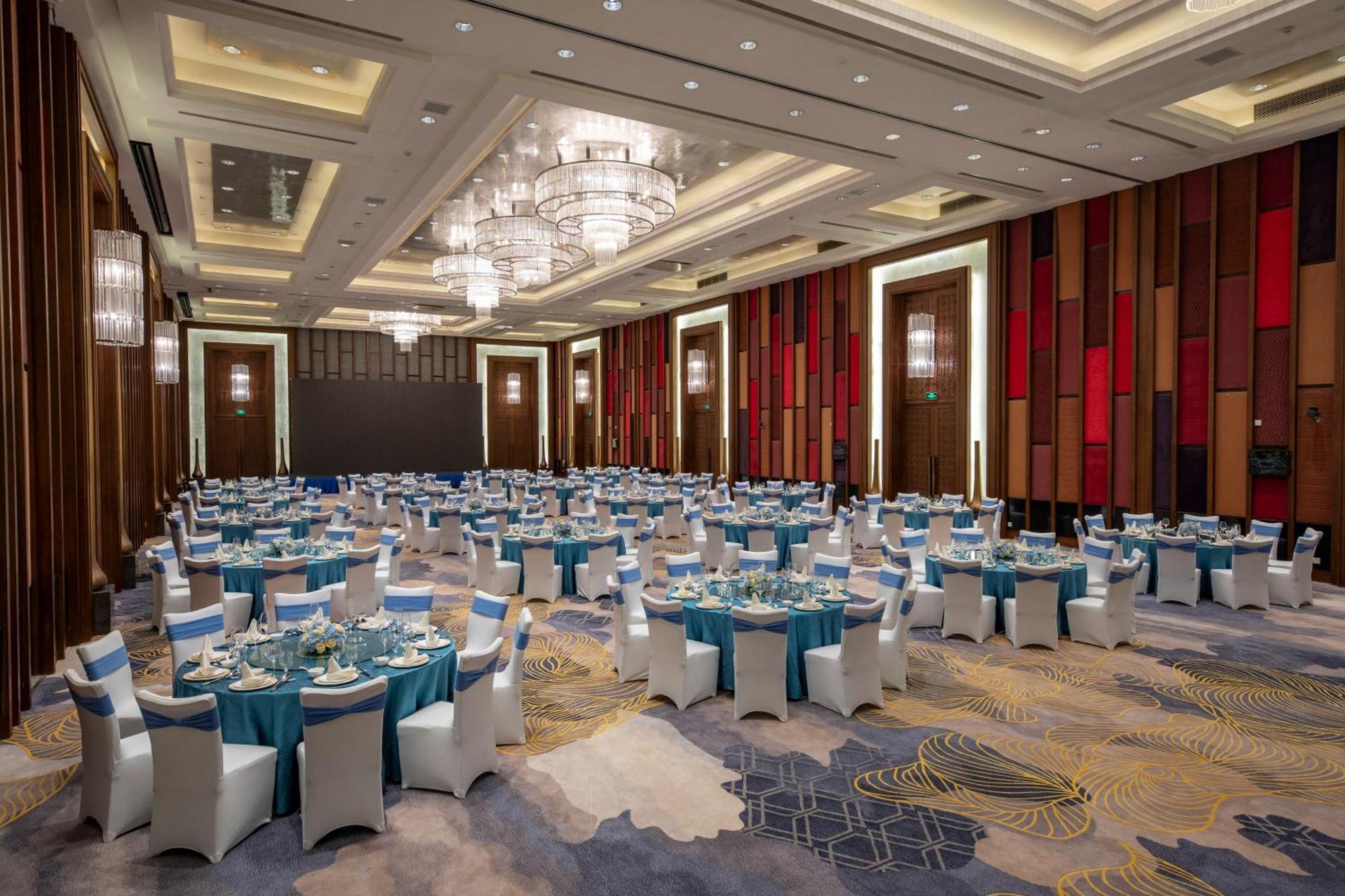 Intercontinental Lijiang Ancient Town Resort By Ihg Εξωτερικό φωτογραφία