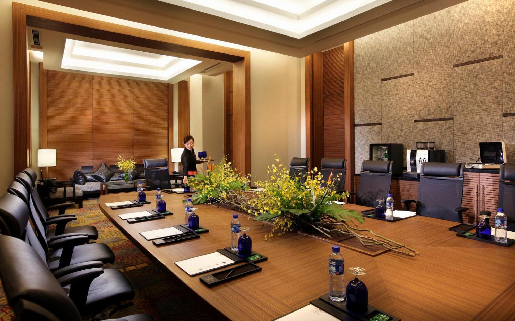 Intercontinental Lijiang Ancient Town Resort By Ihg Εξωτερικό φωτογραφία