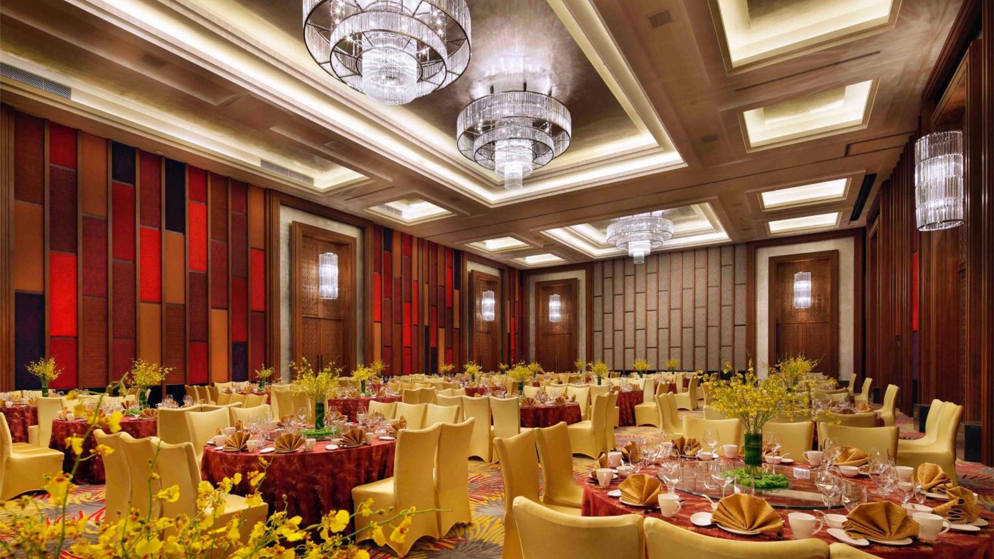 Intercontinental Lijiang Ancient Town Resort By Ihg Εξωτερικό φωτογραφία