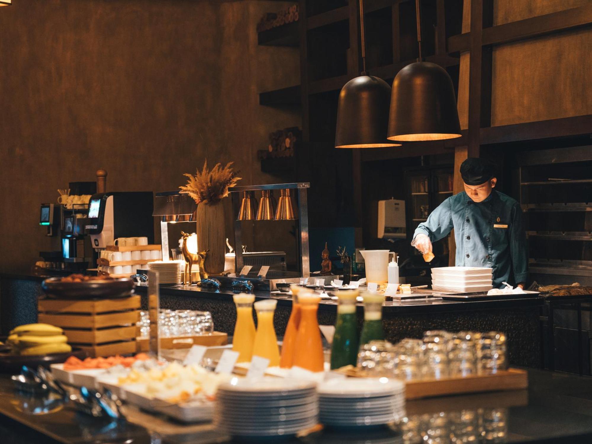Intercontinental Lijiang Ancient Town Resort By Ihg Εξωτερικό φωτογραφία